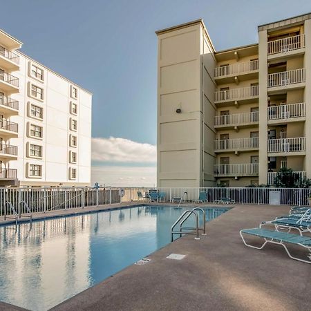 Island Shores Condos Gulf Shores Exterior photo