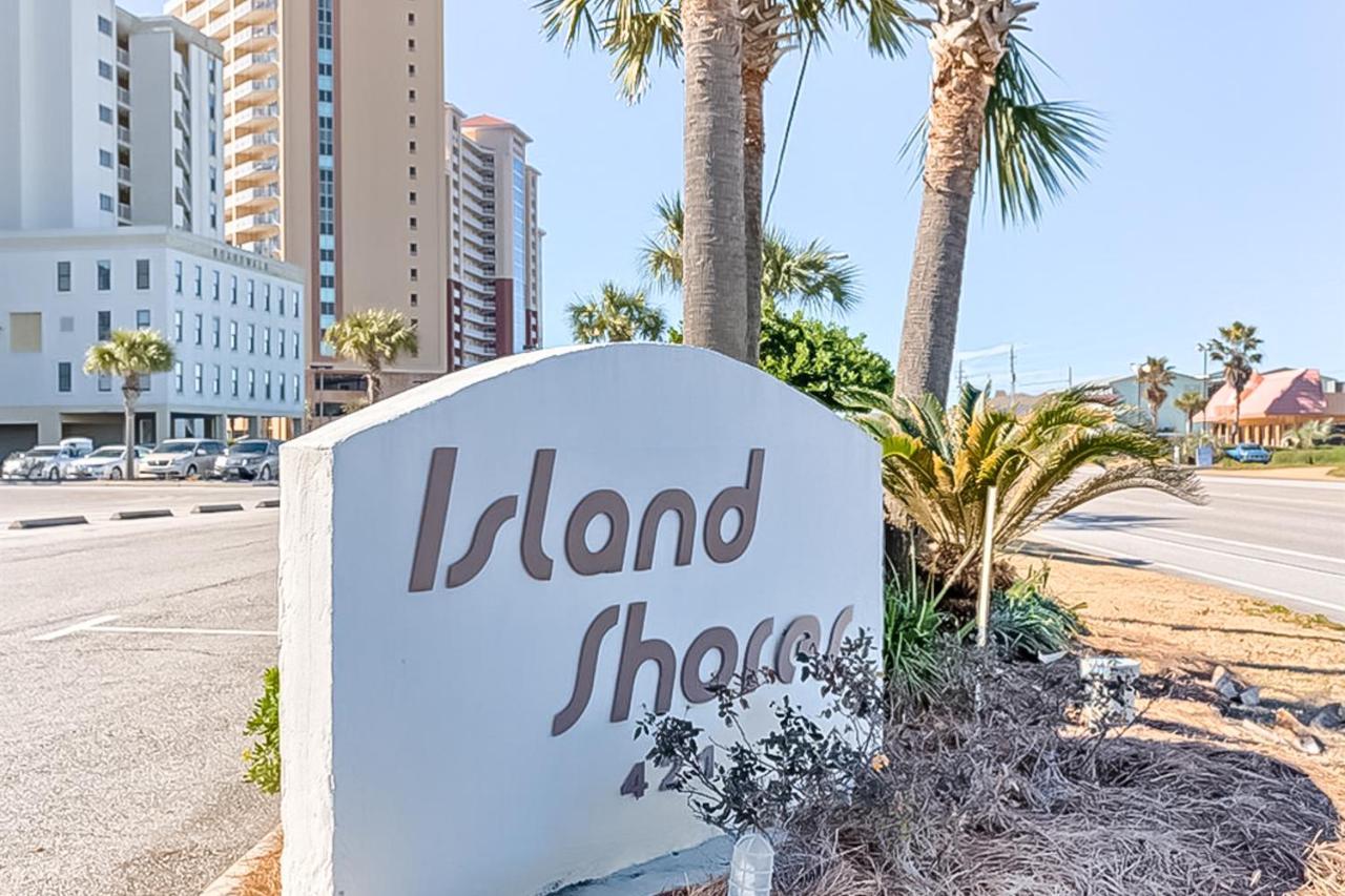 Island Shores Condos Gulf Shores Room photo