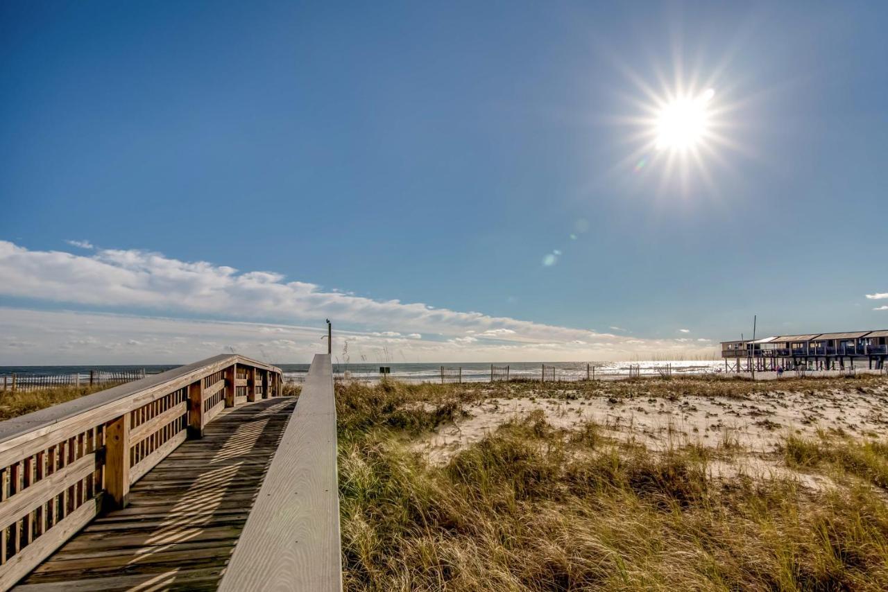 Island Shores Condos Gulf Shores Exterior photo
