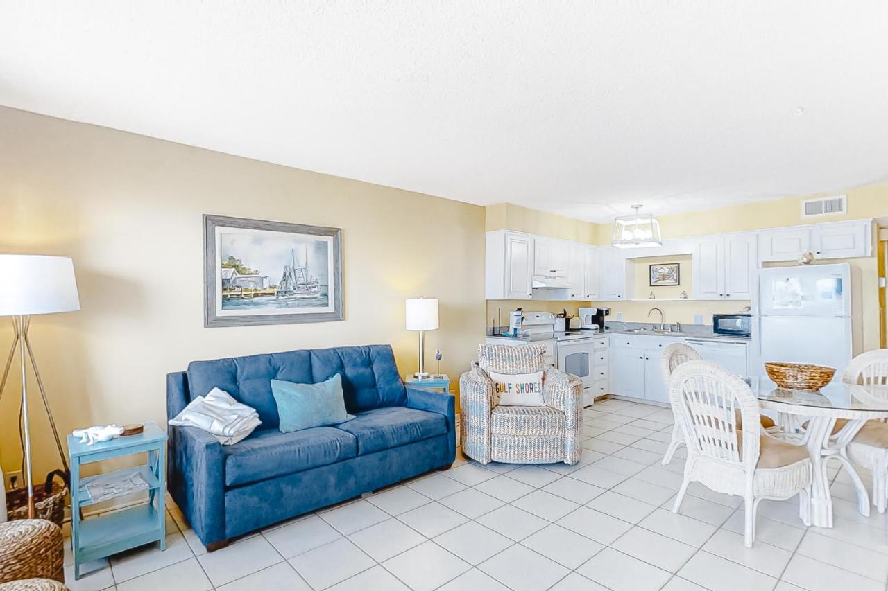 Island Shores Condos Gulf Shores Room photo