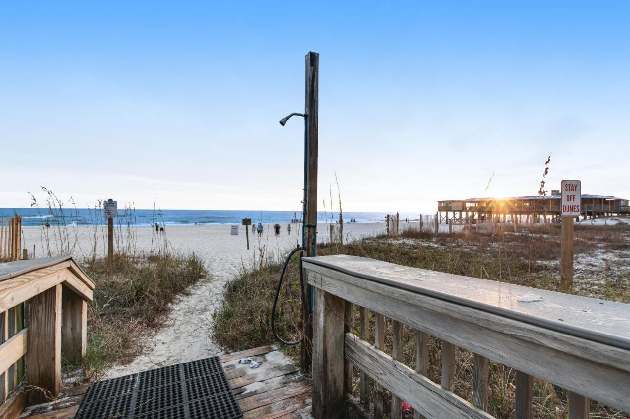 Island Shores Condos Gulf Shores Exterior photo
