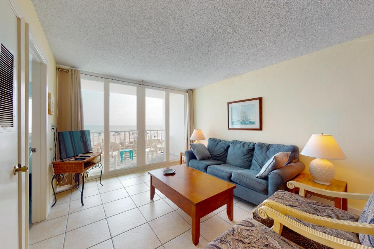 Island Shores Condos Gulf Shores Room photo