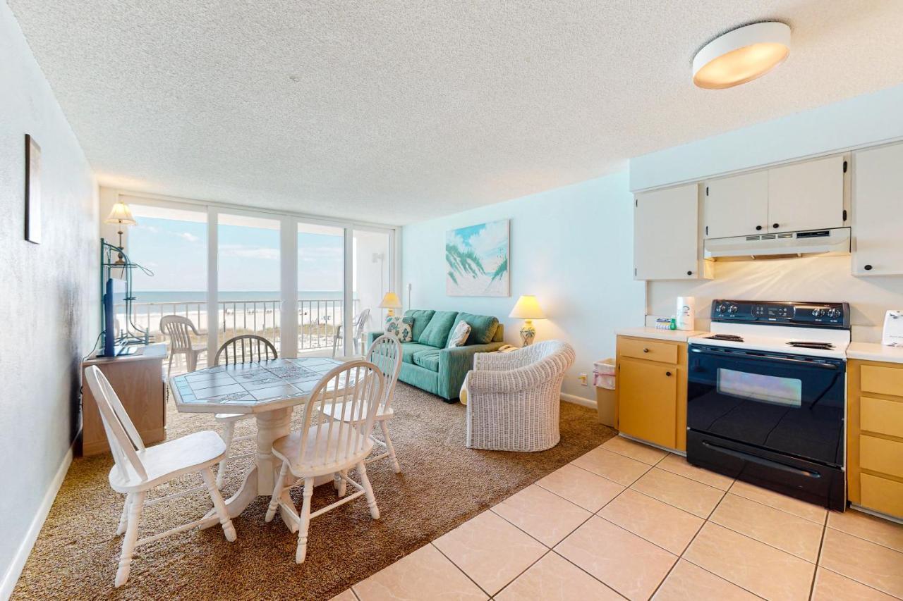 Island Shores Condos Gulf Shores Room photo