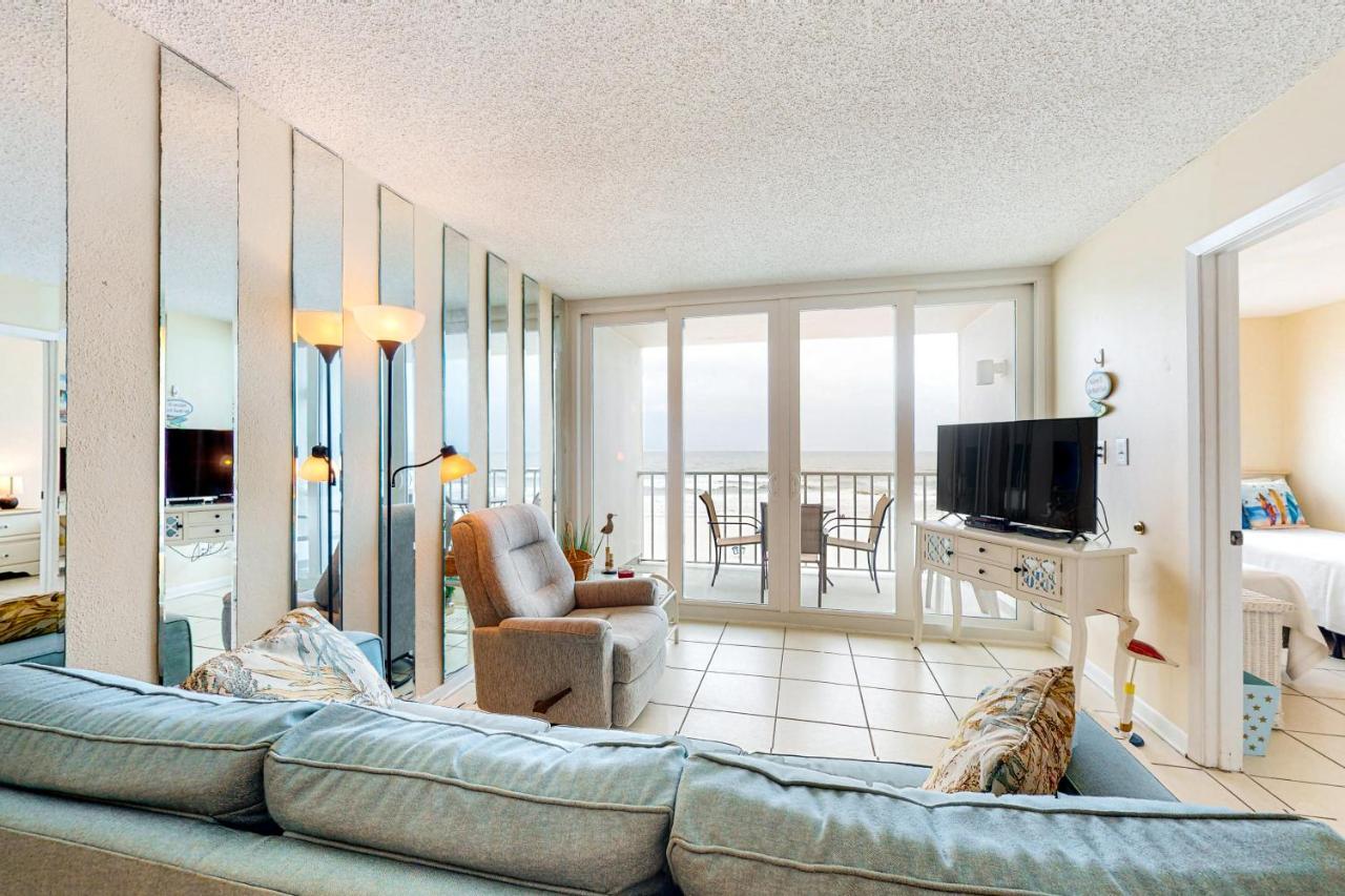 Island Shores Condos Gulf Shores Room photo