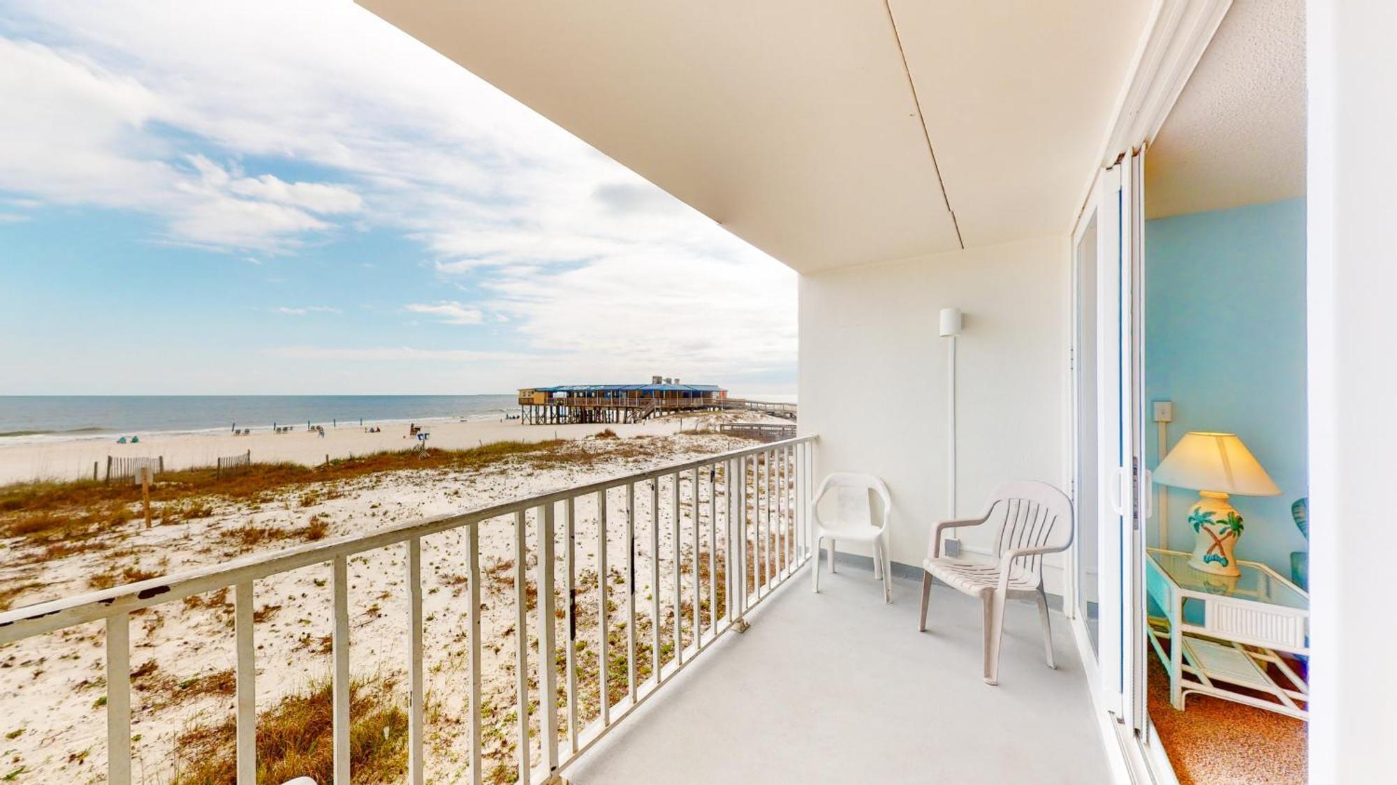 Island Shores Condos Gulf Shores Room photo