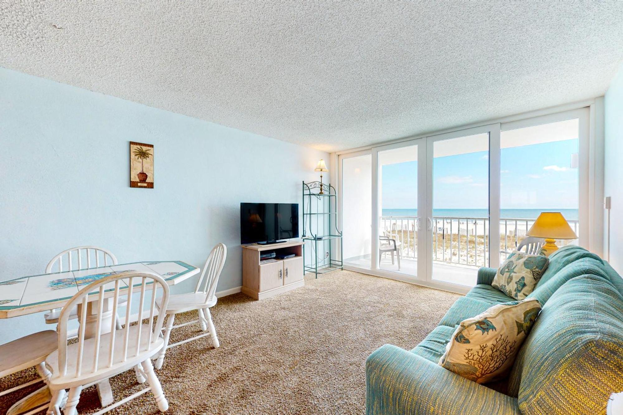 Island Shores Condos Gulf Shores Room photo