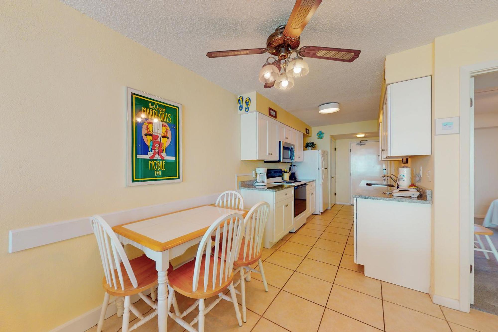 Island Shores Condos Gulf Shores Room photo